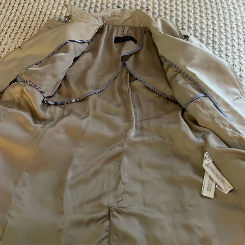Jacket zara - Picture 4 of 7